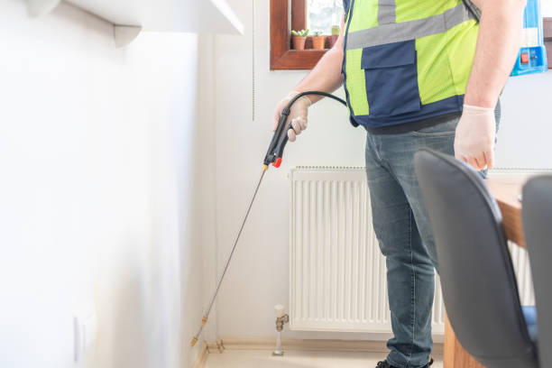 Best Best Pest Control Companies  in Republic, MO